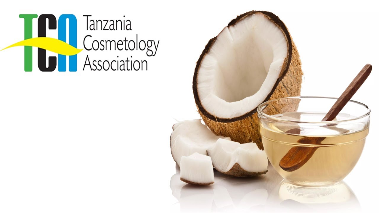 MAFUNZO - Utengenezaji Mafuta ya Nazi (VCO)