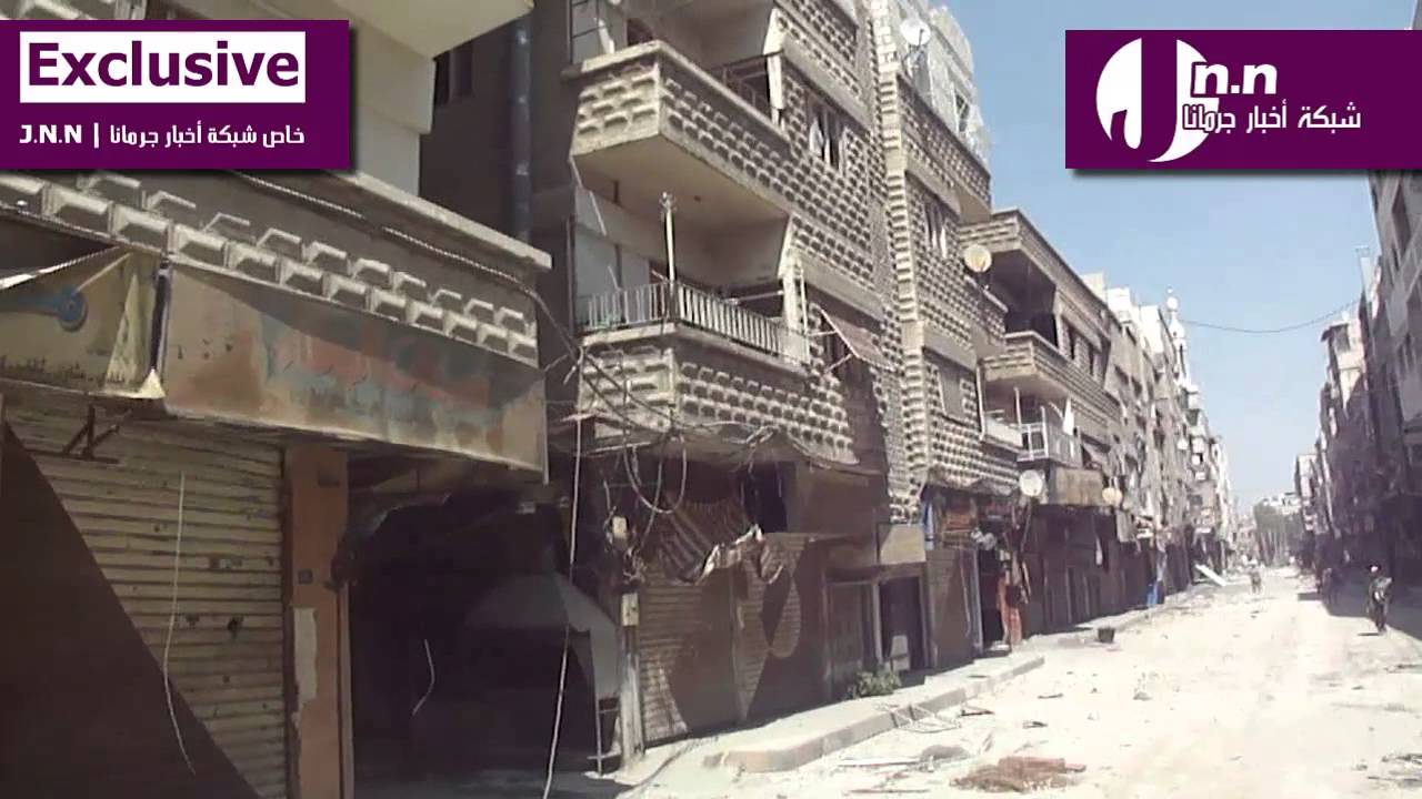 المليحة من الداخل | مشاهد حصرية وخاصة