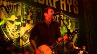 Dropkick Murphys - Peg O&#39; My Heart (Live at Fenway)
