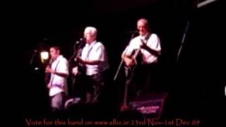 BOTB1 Entry - Finbar McCarthy