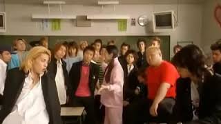 Gokusen (S1) - Funny Scene