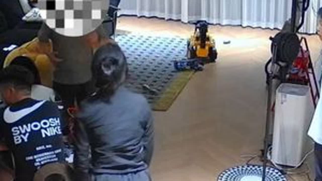 这就是真实得生活，吵吵闹闹 有矛盾都是正常的。公婆就是父母，他们不记仇 也没有隔夜仇 也会永远记得我爱吃的。#公婆  #好婆婆和好媳妇是相互的 #记录真实生活  #重组家庭