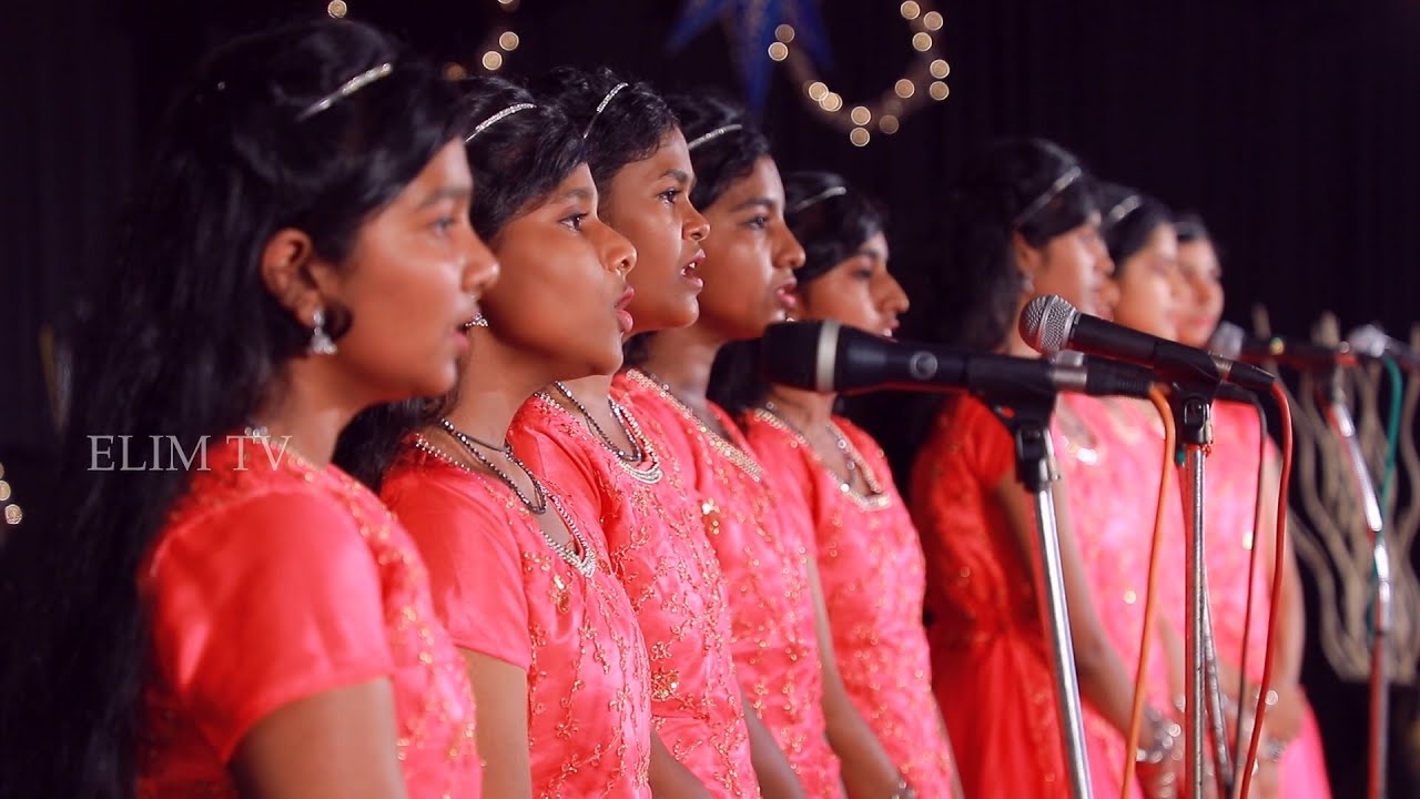 Victory CBSC School Alancode | Western Christmas Song | D.Selvin David