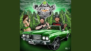 Legalize (Feat. Marty Obey & Dat Boi T)