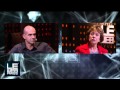 Neelie Kroes is interviewed by Loic Le Meur at LeWeb Paris 2012