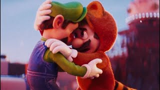 Mario & Luigi | Who We Are
