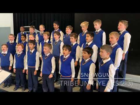 Toowoomba Grammar Junior School Choirs