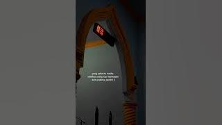 STORY WA 30 DETIK || STORY WA TERBARU || STORY RAMADHAN KEREN || suka aneh aja gitu gw mah✨#storywa