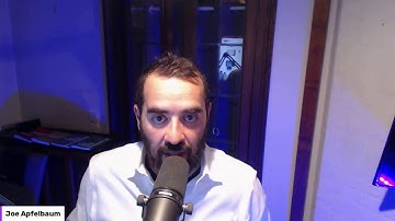 011 LinkedIn Live 2024 with Joe Apfelbaum // evyAI.com Tutorial