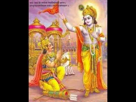 Krishna Bhajan (O Palan Hare)