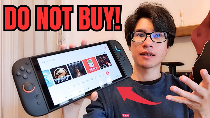 Why I Regret Buying the Switch 2 - VERY Disappointing...
