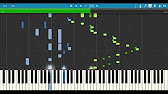 ポケモンdp なぞのばしょbgm ピアノソロ Youtube