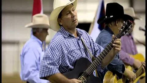 Columbia's Cowboy Church