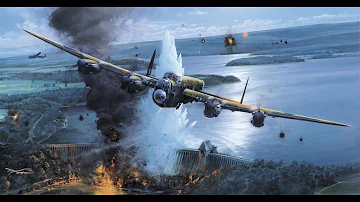 The Dambusters Tribute