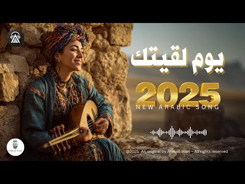يوم لقيتك أغنية حب رومانسية أحمد وائل  