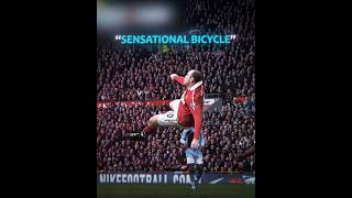 Rooney Sensational Bicycle 🔥