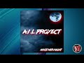 Luisma dj present ail proyect  another night ep