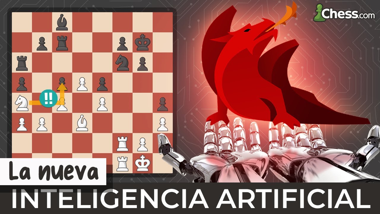 🐉Siciliana DRAGÓN ACELERADO🐉 - Aperturas de Ajedrez Para Principiantes en  2023