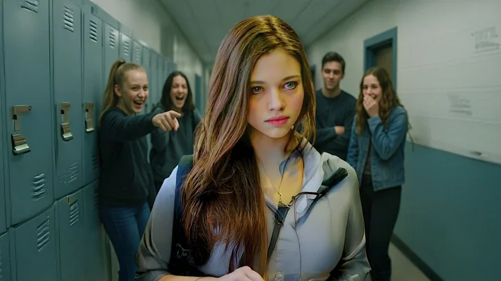 SICK of the BULLIES, she sends her SAVAGE twin to school to get PAYBACK [Movie Recap]