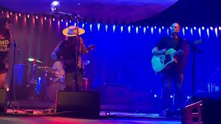 Jack Johnson w/ Handmade Moments  Live - Calm Down - Camden NJ - 7/12/22 Net Worth