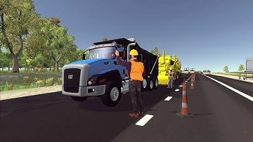 The Benefits of Virtual Safety Training with Cat® Safety VR