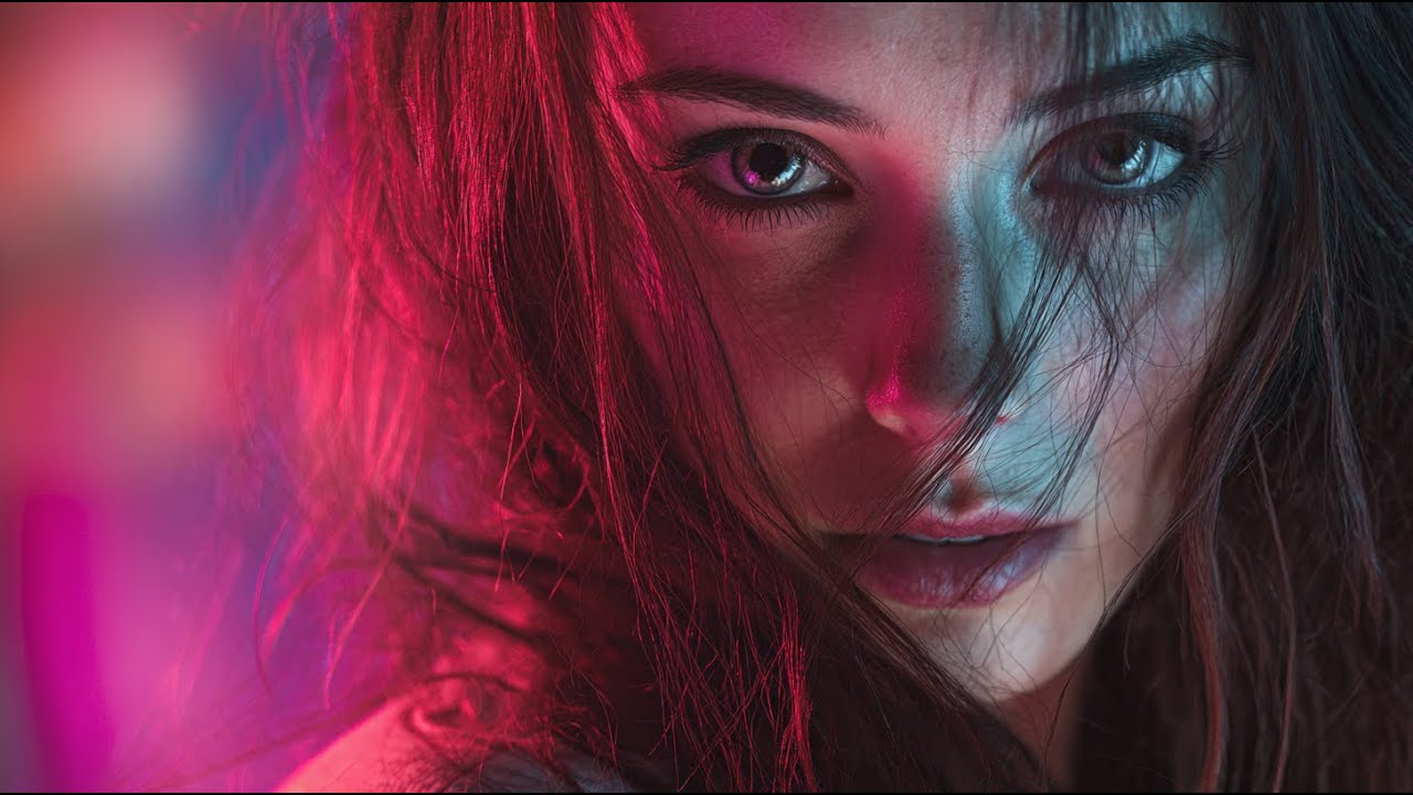 Kai von Nevelrijk – So Schön ✨ German Trance 2025