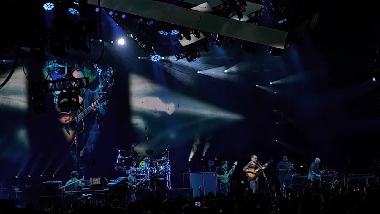 Grey Street DMB Dave Matthews Band Jones Beach Northwell Health