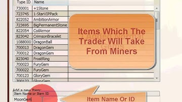 ConquerAI - TradeBot ( English Version )