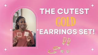 The Cutest Gold Hoop Earrings You Need In 2025 affordable U0026 Hypoallergenic