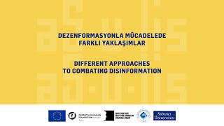 Dezenformasyonla Mücadelede Farklı Yaklaşımlar