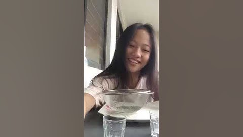 Separating mixture(Sieving)video report