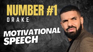 Celebrity This is what Drake says about "Being number ONE!" (Interview) Motivation #inspiration #motivation Profile