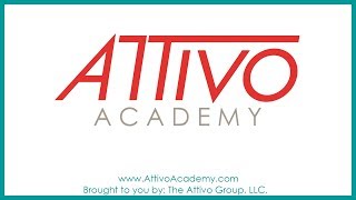 Attivo Academy Activity Intro screenshot 2