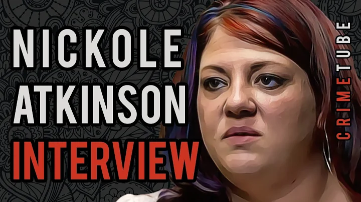 Chris Watts Family Murders - #3: Nickole Atkinson ...