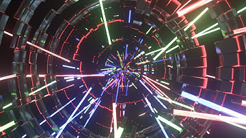 Workflow Log 001 [BLENDER / NATRON]