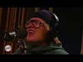 Brett Dennen performing "Home Away From Home" Live on KCRW