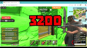 Tribals io  CU37 AND LB RAID ( BASE POOR ) 🤢🤮