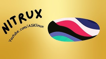 Nitrux 2.9 “nu” | Installation and First Impressions