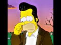 Uma confiança nascida de um mal entendido #simpsons #thesimpsons#ossimpsons