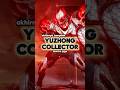 Akhirnya tampilan yuzhong collector dioptimasi juga #mobilelegends #mlbb