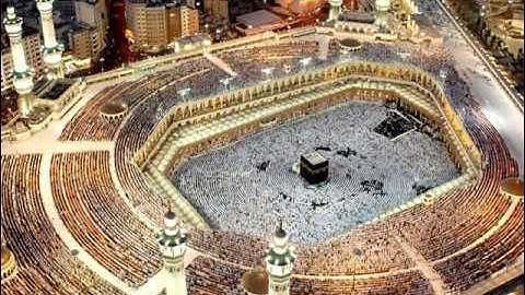 تلاوة خاشعة طيبة للشيخ السايح حفظه الله _ الشلف_