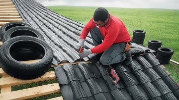 Mind Blowing Construction Techniques Everyone Should Use!