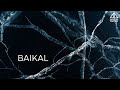 Baikal | Cinematic Video | Озеро Байкал зимой 【4K】 Drone