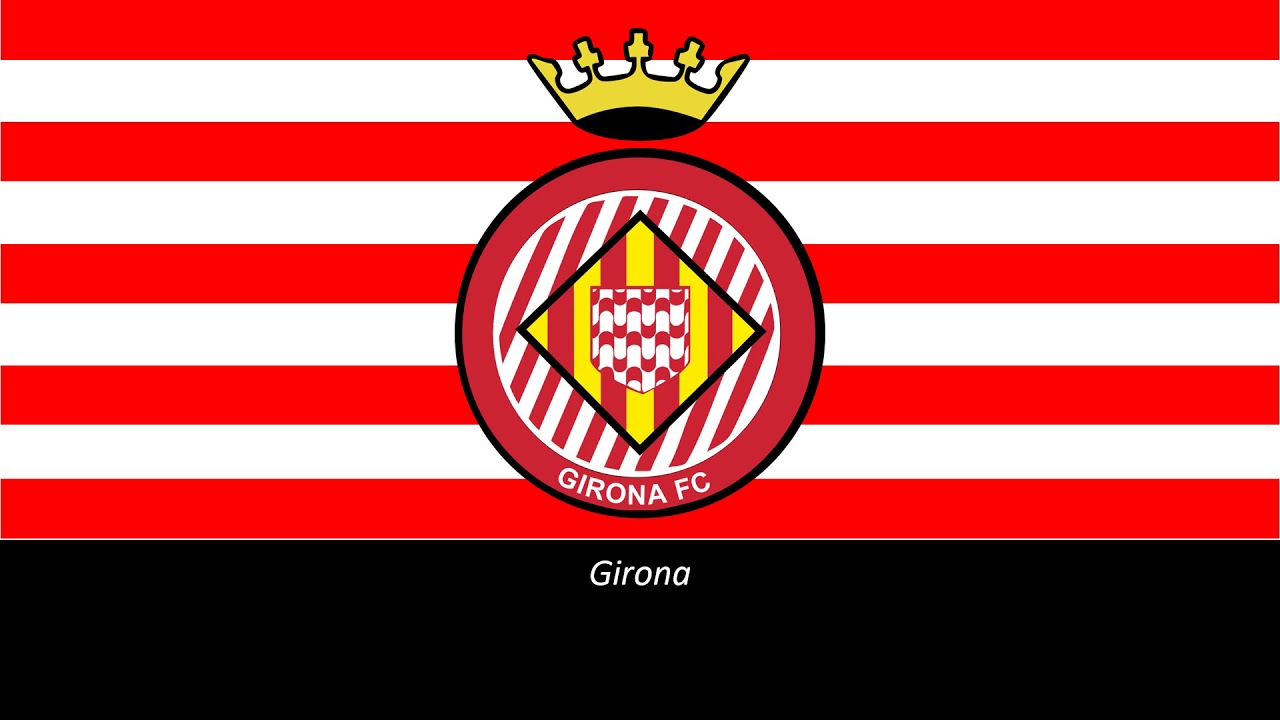 Hino do Girona (Legendado)