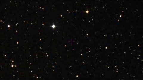 PSR B0329+54 sonification