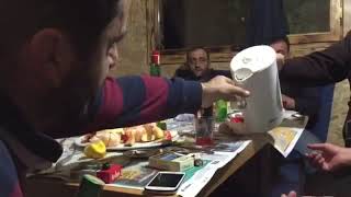 Kemençe Ve Karadeni̇z Müzi̇ği̇ Eşli̇ği̇nde Sohbet