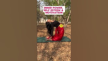 unlock your full potential with solar plexus/manipura chakra #yoga #chakras #healing