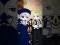 Estelle Nun - Thập tự chinh thời gian (chính thức hồi kết) #gachaclub #gachalife2