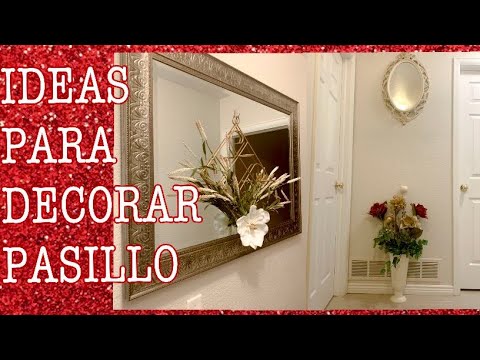 Video: Arco En El Pasillo (34 Fotos): Diseño Rizado De Aberturas Entre La Sala De Estar Y El Pasillo De Un Apartamento Pequeño