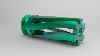 Autodesk maya 2020 tutorial--hard surface modeling for beginner tricks